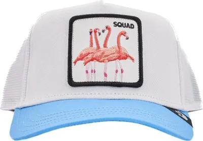 Obrázok produktu pre GOORIN BROS SQUAD Biela