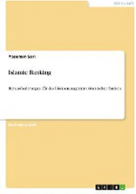 Immagine prodotto di Islamic Banking