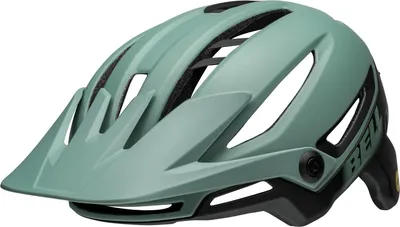 Immagine prodotto di Bell Sixer Mips MTB casco unisex con visiera verde