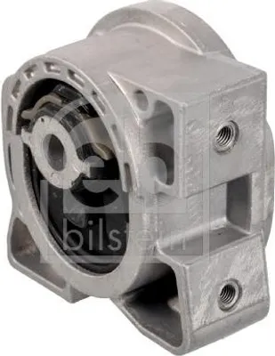 Produktbild von FEBI BILSTEIN Motorlager Gummimetalllager Hinten Rechts passend für MERCEDES-BENZ A-Klasse (W169) 174040