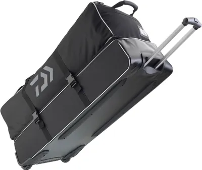 Image de DAIWA D-Vec Global Travel Wheel Bag, sac de transport, 98x40x46cm, 15808-000
