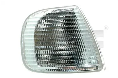 Produktbild von TYC 18-5213-01-2 Blinker Blinkleuchte vorne Rechts für VW Caddy II Kastenwagen (9K9A) Polo Classic (6V2) Polo Variant (6V5) Caddy II Kombi (9K9B)