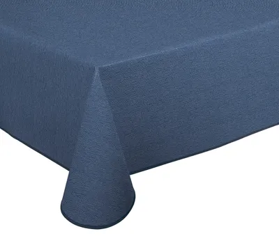 Produktbild von Beautex Wachstuchtischdecke abwaschbar rutschfest mit Paspelband, Motivwahl