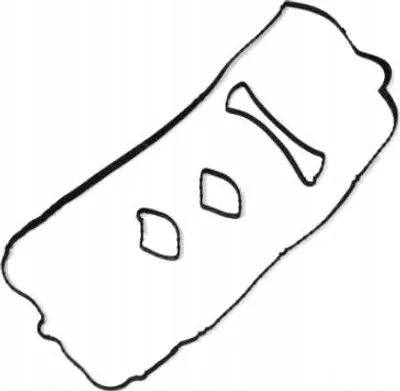 Image de VOLVO S80 V70 Joint de couvercle de soupape 2.0T OE 31316607