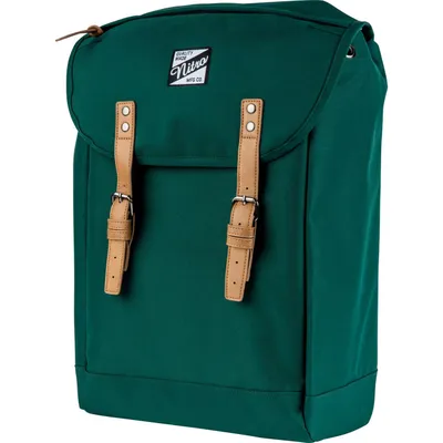 Produktbild von NITRO Freizeitrucksack Rucksack mit Laptopfach Urban Collection Venice Backpack 28L Ponderosa grün