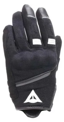 Produktbild von Dainese Metrax Air Sommerhandschuhe Für Frauen Schwarz S Frau Schwarz S