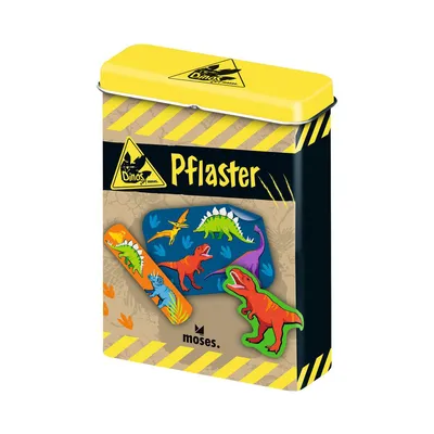 Immagine prodotto di Cerotti Dino