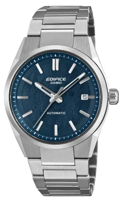 Produktbild von Casio  Herren Armbanduhr Edifice EFK-110D-2AER Automatik Edelstahl