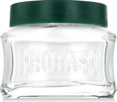 Productafbeelding van Voorbereidende lotion voor het scheren, Classic, Proraso (100 ml)