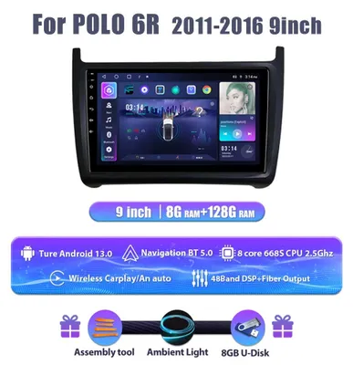 Immagine prodotto di Cruscotto digitale - Gruppo strumenti Autometer - Pannello degli strumenti - Display del cruscotto - Schermo multimediale