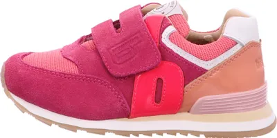Produktbild von Bisgaard Klettschuhe Kinder 32303231383137 Pink 36 EU