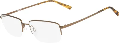 Produktbild von Flexon FLEXON WASHINGTON 600 N Brown 56/18/145 Herren Brillen