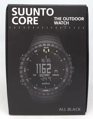 Zdjęcie produktu dla Suunto Core, Igłowy, 64 g