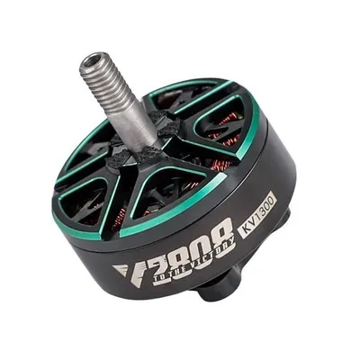 Produktbild von T-Motor Velox V2808 FPV Motor 1950KV schwarz