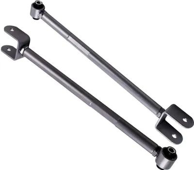 Zdjęcie produktu dla Krzyżak wahaczy do BMW E36 E46 E85 E86 M3 Z4 Tylny dolny wahacz poprzeczny D