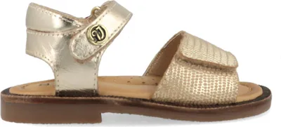 Productafbeelding van Vingino Sandalen Zelina VG47-5009-09, goud, maat 30