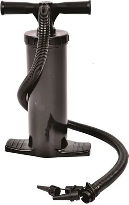 Produktbild von Best Sporting Doppelhubpumpe - Standpumpe