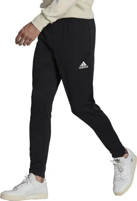 Produktbild von Adidas Entrada 22 Trainingshose Herren - Schwarz  | Größe: XS