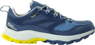 Produktbild von Schuhe Jack Wolfskin Cyrox Texapore Low 40642811292