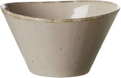 Obrázek produktu pro Casa grau Schale ovál 11,5x10,5cm