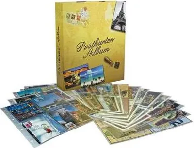 Obrázok produktu pre SAFE 7920 Album na pohľadnice