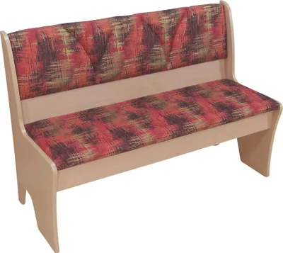 Produktbild von Bank, Breite 120 cm Paula