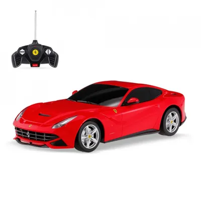 Obrázek produktu pro Rastar Ferrari F12, Auto, 1:18, 540 g