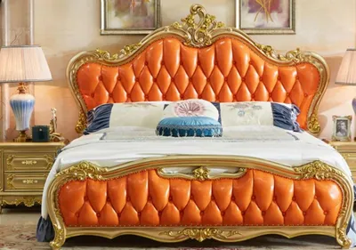 Immagine prodotto di Letto matrimoniale Comfort Posto letto Accampamento Comfort Letto a due piazze Letto grande Letto