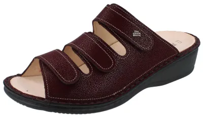 Immagine prodotto di Finn Comfort da donna in rosso, taglia 41