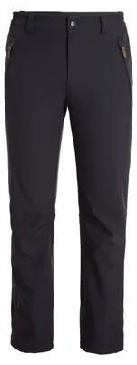 Immagine prodotto di Pantaloni softshell Icepeak uomo EP Argo, colore:Grigio, taglia:56