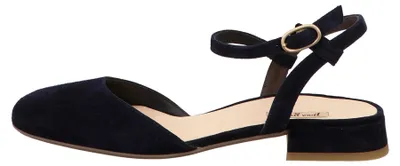 Produktbild von Paul Green Slingpumps Damen 32303035353439 Blau 39 EU
