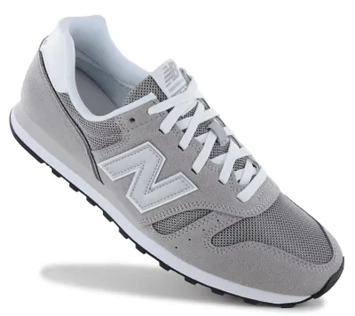 Produktbild von New Balance Herren Schuhe Grau ML373KG2 42 EU