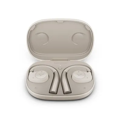 Produktbild von Beyerdynamic VERIO 200 cream, Kabellos, Musik/Alltag, 20 - 20000 Hz, Kopfhörer, Cremefarben