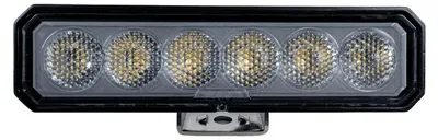 Obrázek produktu pro LED pracovní reflektorová svítilna LAYTZ LY7301 24xLED 2400lm obdélníková