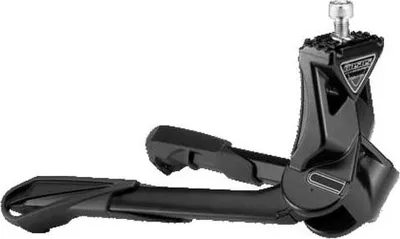 Obrázek produktu pro Stojan na dvojnožku JUMBO 80, dílna 5 kusů Ursus, hliník, H=300mm, 28", černý