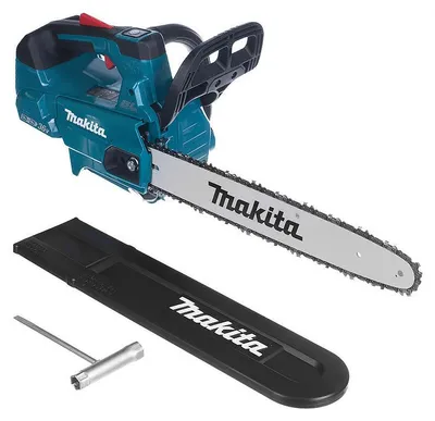 Image de Tronçonneuse sans fil MAKITA DUC406ZB (vendu sans batterie)