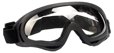 Produktbild von Winddichte Fahrradbrille, UV-beständig, stoßfest, beschlagfrei, robust, Sportbrille, Fahrradzubehör