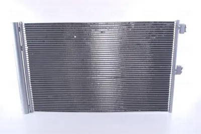 Produktbild von NISSENS 940660 Kondensator Klimaanlage passend für MERCEDES-BENZ A-Klasse (W176) +Trockner