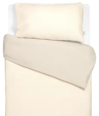 Produktbild von Bettwäsche Luna 2 teilig - 100x140 cm - Beige | by SEVIRA KIDS