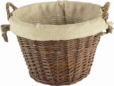 Image de Panier à bois
