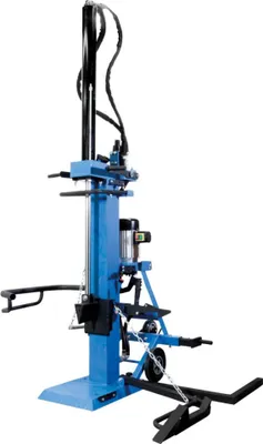 Produktbild von Güde HolzspalterGHS 1000/14TEZ -A400 Watt / 4,3 kW