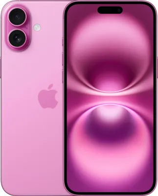Obrázok produktu pre Apple iPhone 16 Plus 128 GB 6,7" Ružová ITA MXVW3QL/A Apple