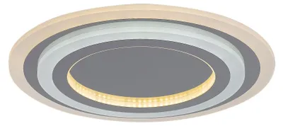 Produktbild von Rabalux 71315 Deckenleuchten Taneli2 LED 56 Metall Acryl chromfarben