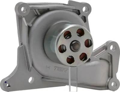 Produktbild von AISIN Kühlmittelpumpe Wasserpumpe für NISSAN Qashqai / Qashqai +2 I (J10, NJ10) WE-RE05