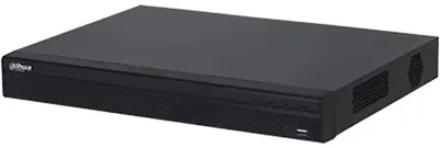 Produktbild von Dahua Technology NVR4208-4KS3 Netzwerk-Videorekorder (NVR) Schwarz