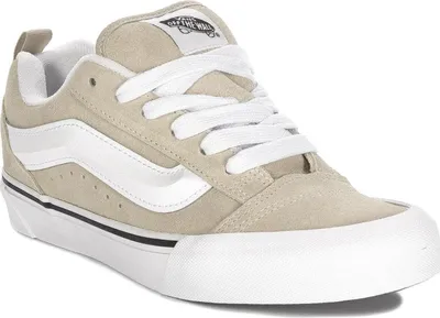 Produktbild von Vans Knu Skool Herren- und Damenschuhe VN000D22RV21