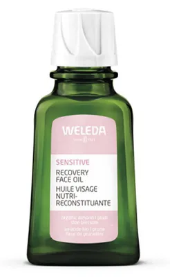 Obrázek produktu pro Mandlový pleťový olej Weleda, 50 ml