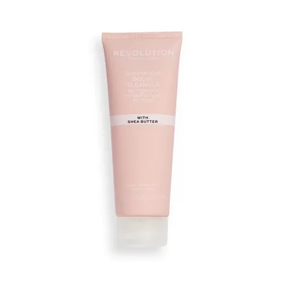 Produktbild von Hydrating Boost Cleanser 125ml
