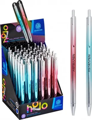 Immagine prodotto di HOLOmania biros automatico Astrapen