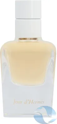 A clear, professional studio shot of a perfume bottle.